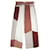 Alice + Olivia Pantalones vaqueros patchwork Alice Olivia Castaño