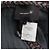 Isabel Marant Metallic Reversible Jacke Schwarz - Ansicht 4