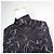 Stella Mc Cartney Camicia stampata blu notte Stella McCartney - vista 4