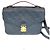 Louis Vuitton Pochette Métis Empreinte Crossbody Blu - vista 2