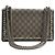Gucci Borsa a Spalla Dionysus Supreme Black Marrone - vista 3