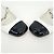 Miu Miu Lacklederschuhe Weiß - Ansicht 4