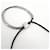 Louis Vuitton Bracciale LV Paradise Argento - vista 6