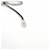 Louis Vuitton Bracciale LV Paradise Argento - vista 9