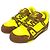 Louis Vuitton Baskets Trainer Marron