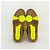 Louis Vuitton Baskets Trainer Marron - vue 10