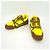 Louis Vuitton Baskets Trainer Marron - vue 2