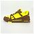 Louis Vuitton Baskets Trainer Marron - vue 4