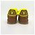 Louis Vuitton Baskets Trainer Marron - vue 6