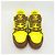Louis Vuitton Baskets Trainer Marron - vue 7