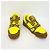 Louis Vuitton Baskets Trainer Marron - vue 8