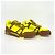 Louis Vuitton Baskets Trainer Marron - vue 9