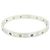 Bracciale Bulgari Bulgari Bianco