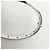 Bracciale Bulgari Bulgari Bianco - vista 5