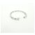 Bracciale Bulgari Bulgari Bianco - vista 6