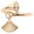 Bulgari Divas Dream Diamantring Golden  - Ansicht 1