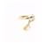 Bulgari Divas Dream Diamantring Golden  - Ansicht 2
