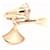 Bulgari Divas Dream Diamantring Golden  - Ansicht 6