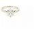 Tiffany & Co Tiffany Victoria Diamantring Weiß