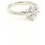 Tiffany & Co Tiffany Victoria Diamantring Weiß - Ansicht 2