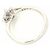 Tiffany & Co Tiffany Victoria Diamantring Weiß - Ansicht 4