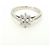 Tiffany & Co Tiffany Victoria Diamantring Weiß - Ansicht 6