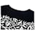 Off White Off-White T-Shirt Schwarz  - Ansicht 7