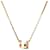 Boucheron Collana Quatre Mini Bianco  - vista 1