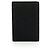 Dior Vertical Twofold Card Holder Black - view 2