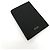 Dior Vertical Twofold Card Holder Black - view 3