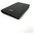 Dior Vertical Twofold Card Holder Black - view 5