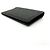 Dior Vertical Twofold Card Holder Black - view 6