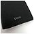Dior Vertical Twofold Card Holder Black - view 8