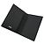 Dior Vertical Twofold Card Holder Black - view 9