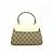 Gucci Mini borsa con manico Horsebit Marrone - vista 3