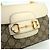 Gucci Mini borsa con manico Horsebit Marrone - vista 4