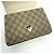 Gucci Mini borsa con manico Horsebit Marrone - vista 9