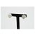 Tiffany & Co Orecchini Somerset Mesh Knot - vista 7