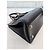 Louis Vuitton Borsa a Spalla City Steamer MM Dot Nero - vista 16