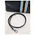 Louis Vuitton Borsa a Spalla City Steamer MM Dot Nero - vista 18