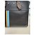 Louis Vuitton Borsa a Spalla City Steamer MM Dot Nero - vista 21