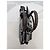 Louis Vuitton Borsa a Spalla City Steamer MM Dot Nero - vista 3