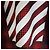 Off White Giacca oversize in flanella Red Arrow Rosso - vista 4