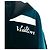 Louis Vuitton Technischer Windbreaker aus Samt mit Tape-Details Blau - Ansicht 4