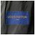 Louis Vuitton Technischer Windbreaker aus Samt mit Tape-Details Blau - Ansicht 5