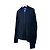 Louis Vuitton Monogramm Drop Knit Bomberjacke Blau - Ansicht 2