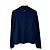 Louis Vuitton Monogramm Drop Knit Bomberjacke Blau - Ansicht 4