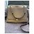 Miu Miu Borsa in pelle beige - vista 7