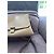 Miu Miu Borsa in pelle beige - vista 9