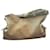 Prada Borsa Hobo in pelle Beige